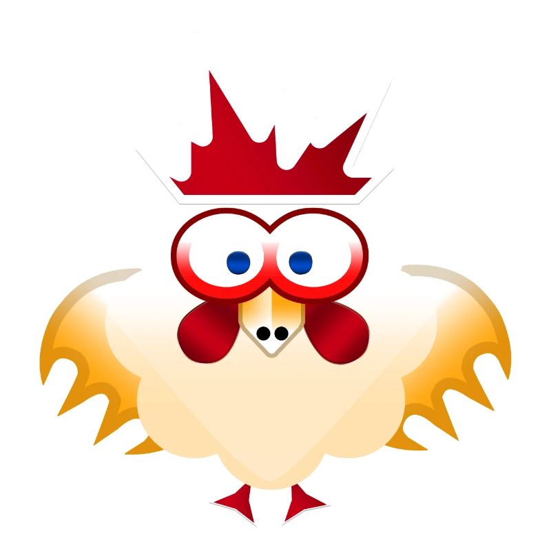 Cockerel Rooster