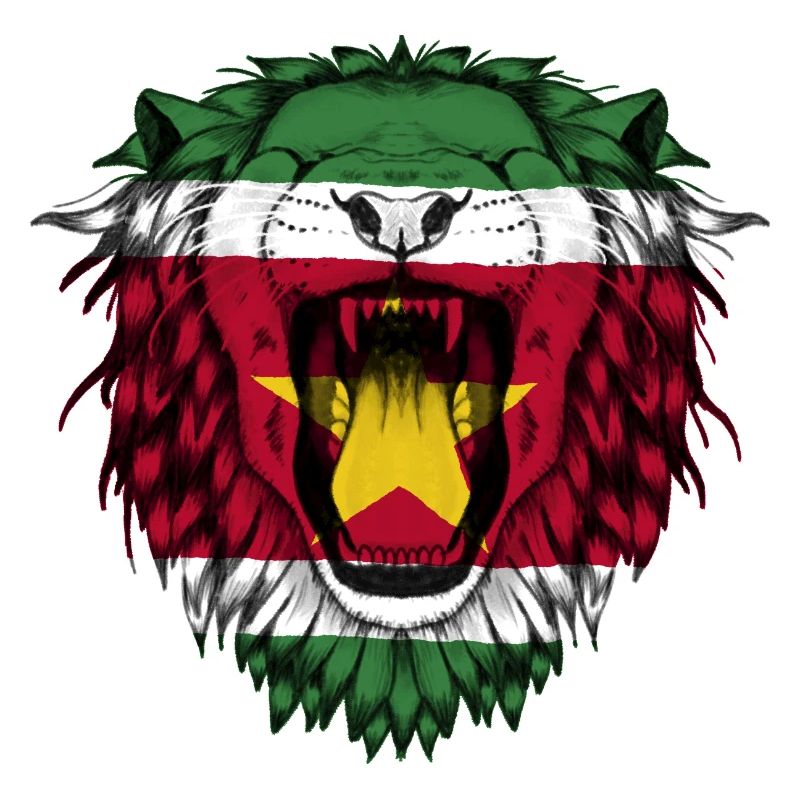Suriname