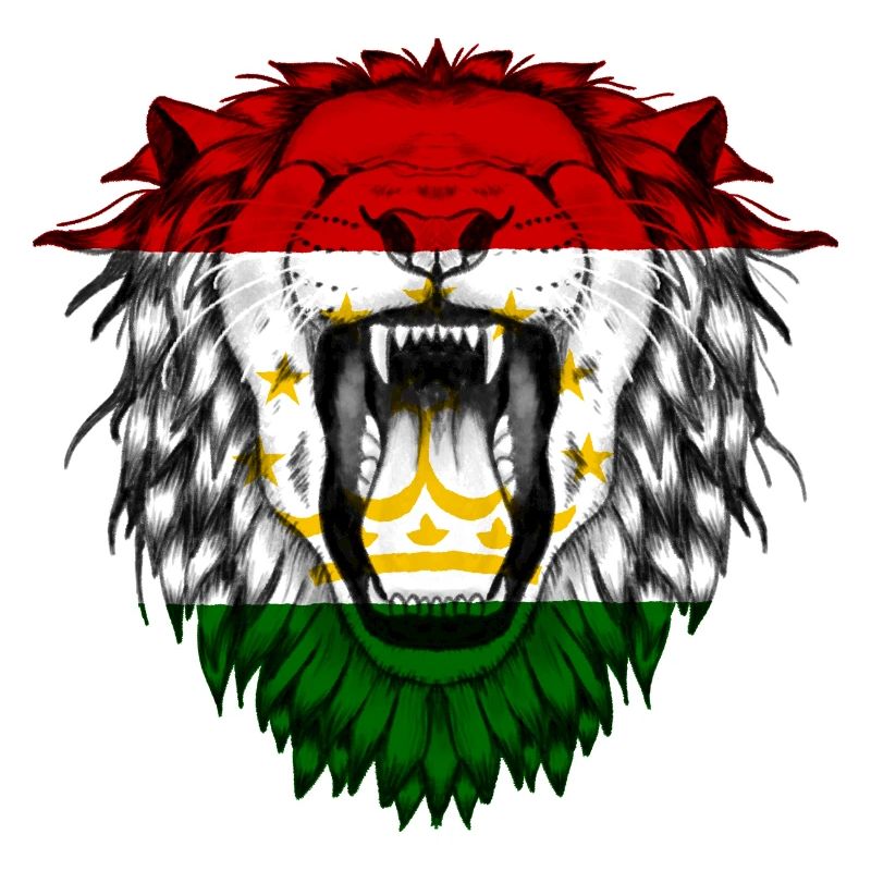 Tadjikistan