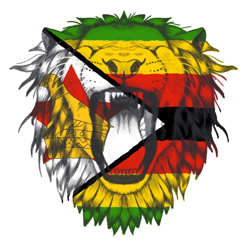 Simbabwe