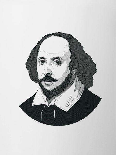 William Shakespeare