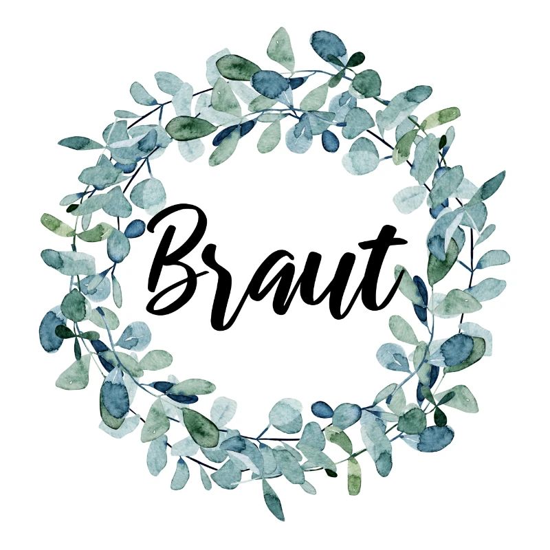 Braut - Junggesellinnenabschied