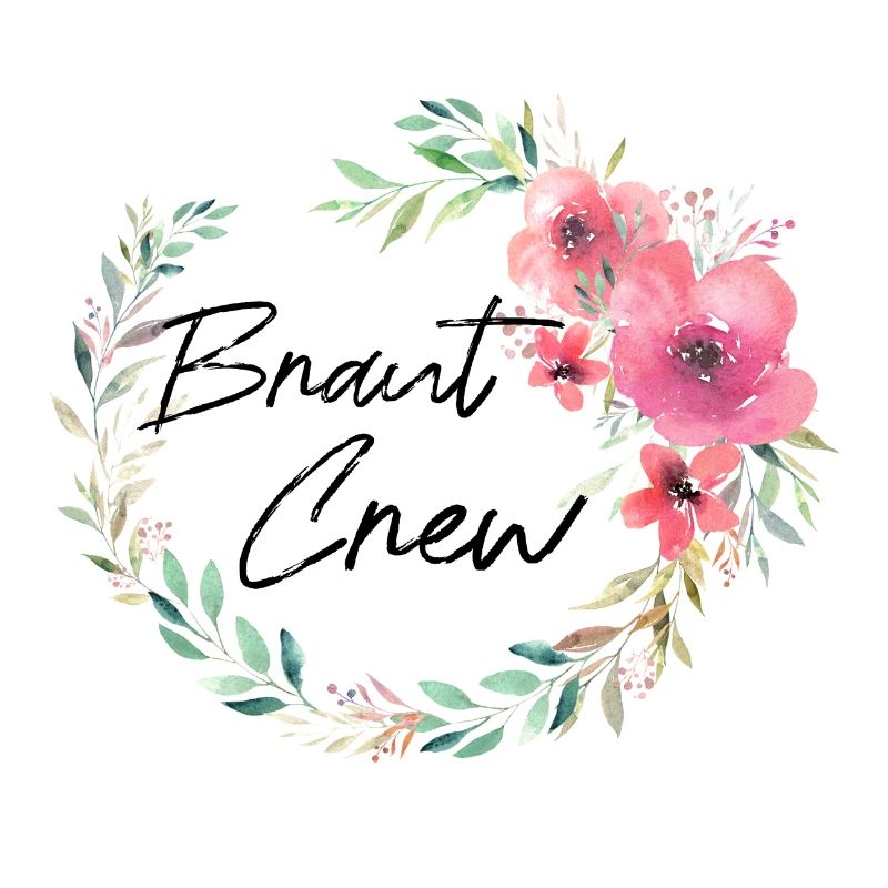 Braut Crew - Junggesellinnenabschied