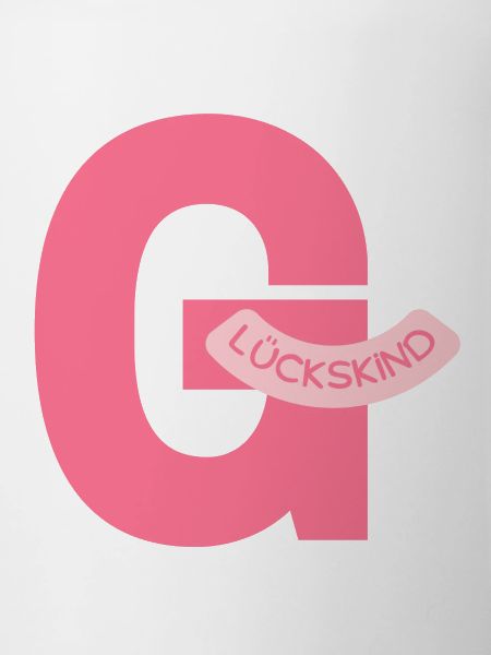 Glückskind