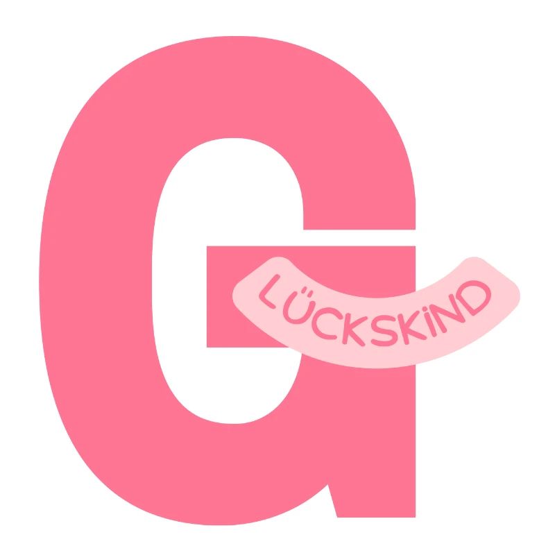 Glückskind
