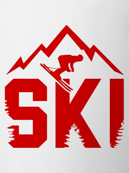 Ski Mountains