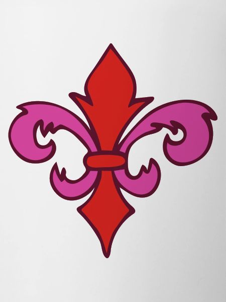 Fleur de Lys