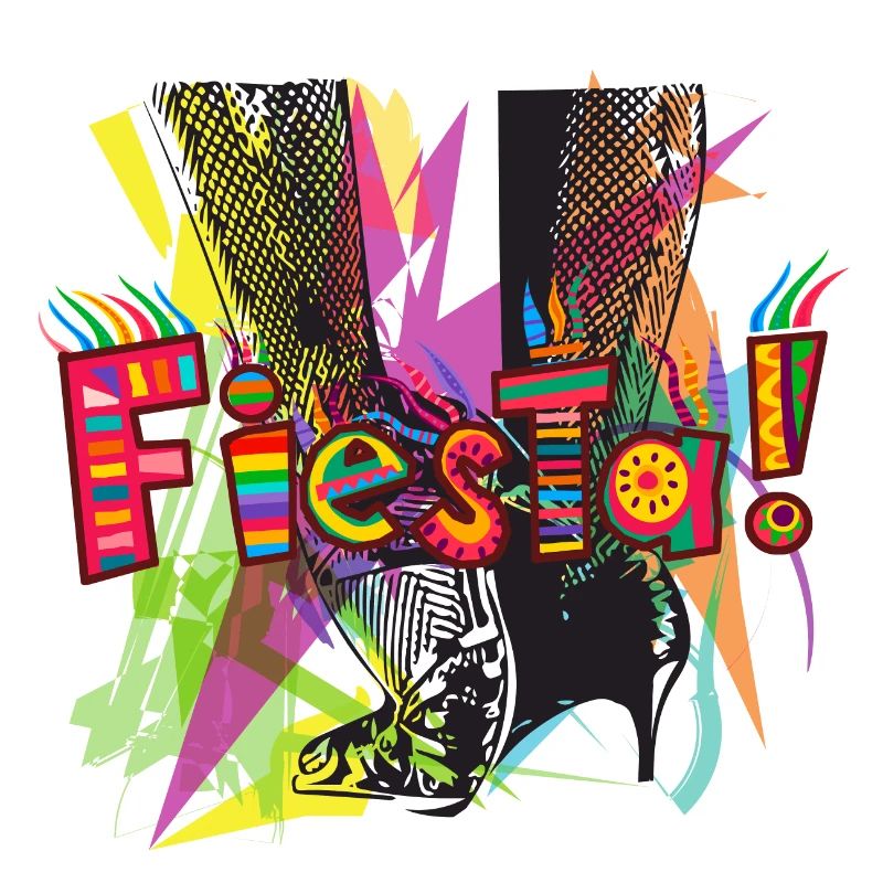 Fiesta !