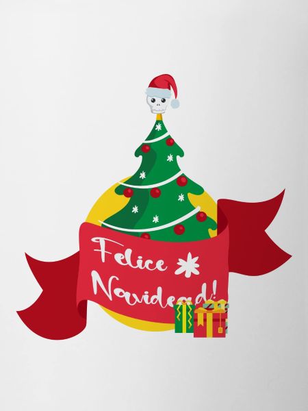 Noël effrayant