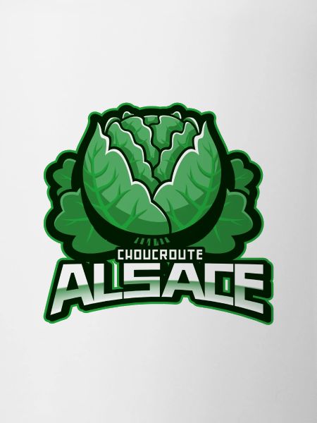 Alsace Sauerkraut