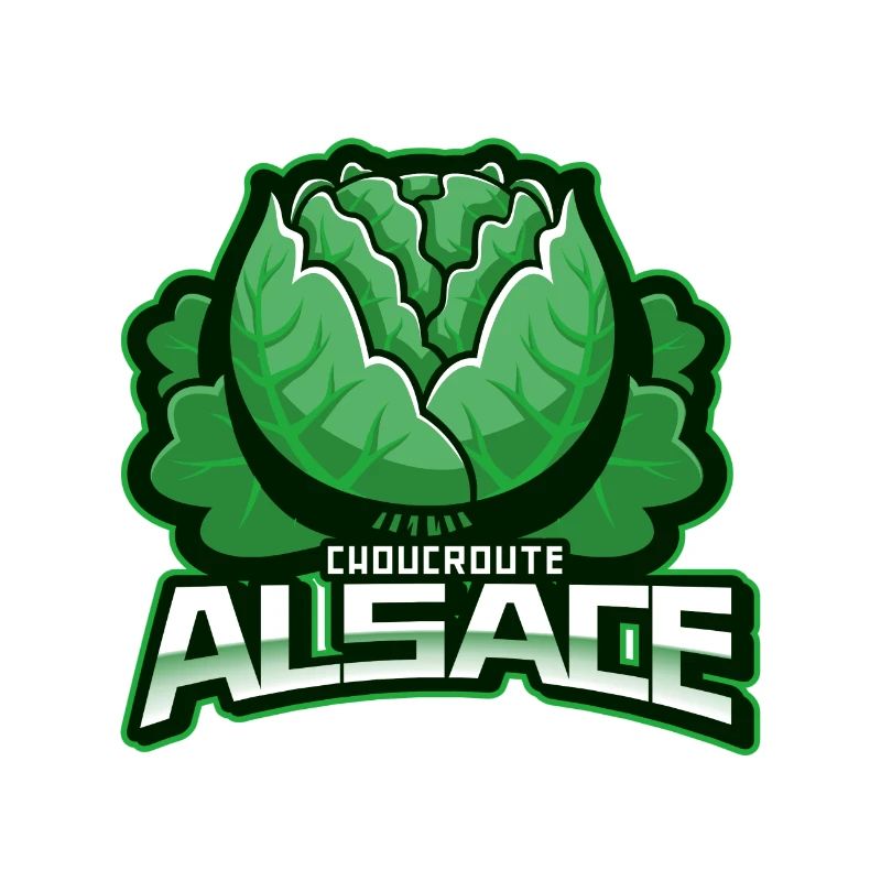 Alsace Sauerkraut