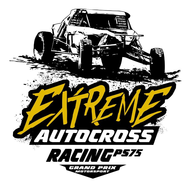 Autocross - Buggy - 4x4 - Tout-terrain