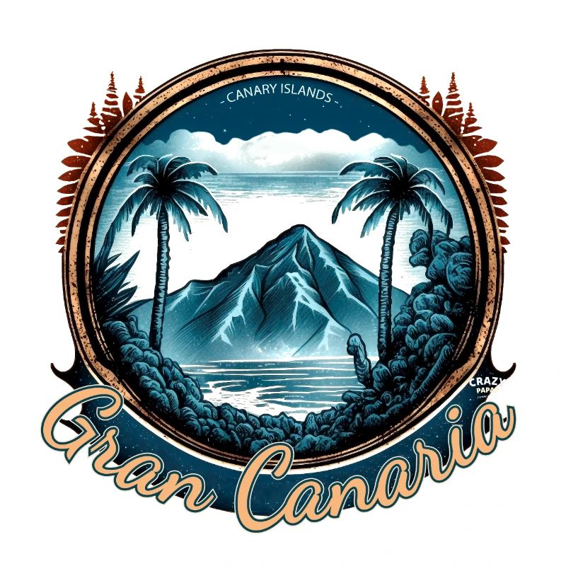 GRAN CANARIA