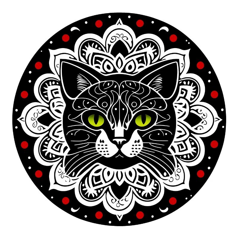 Katze