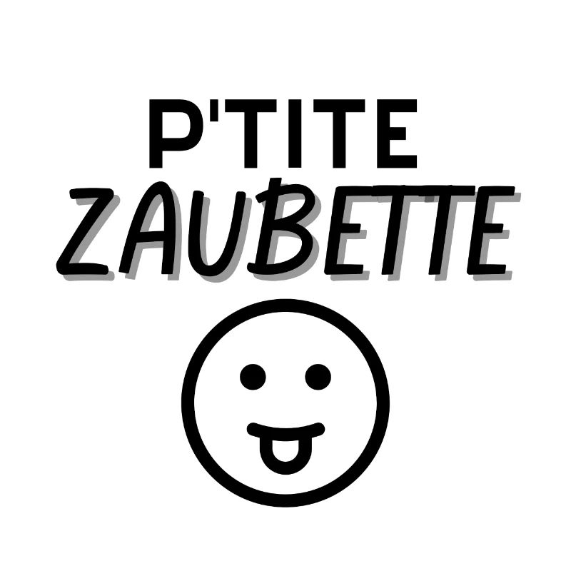 "P'tite Zaubette"