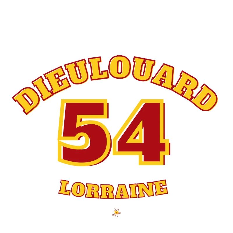Dieulouard 54