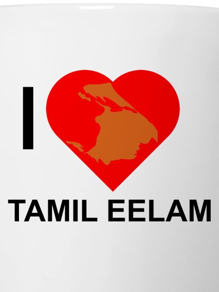 Tamil Eelam