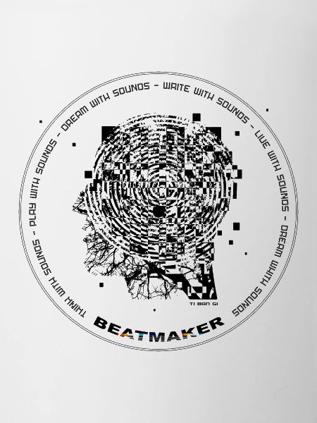 Beatmaker - Design 2