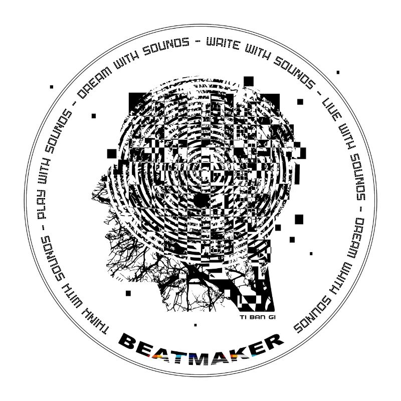 Beatmaker - Design 2
