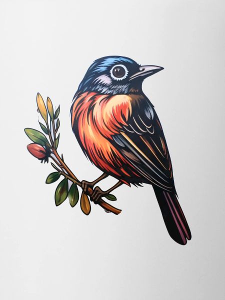 Oiseau