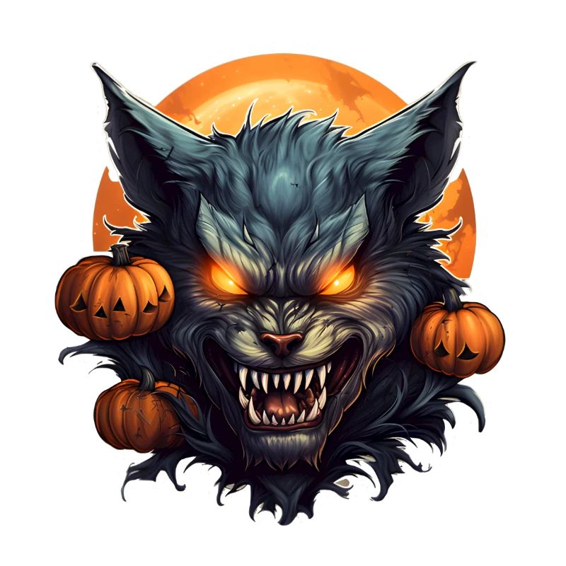 Loup-garou