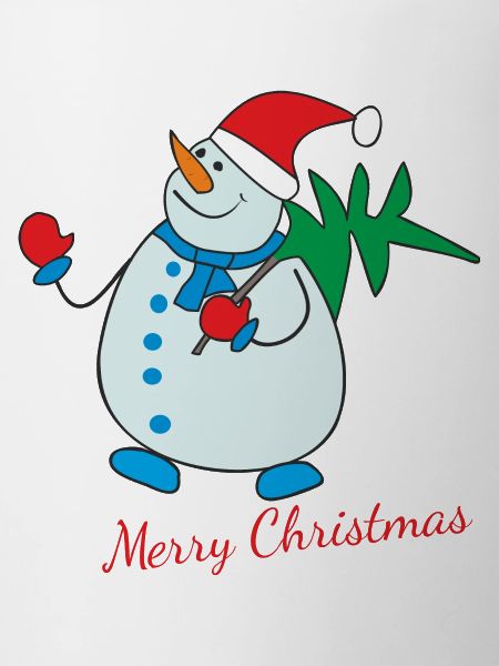 Snowman