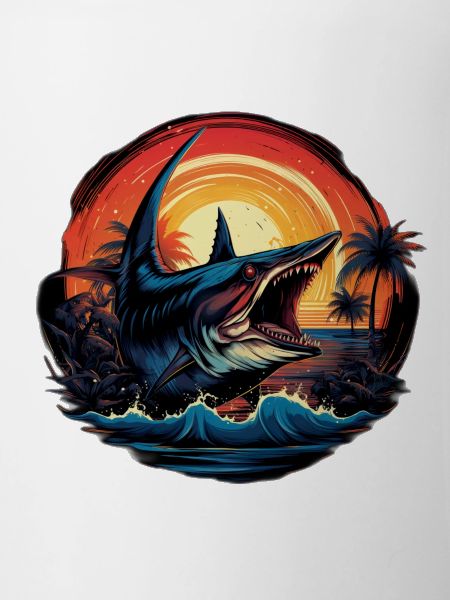Shark Catch of the Day
