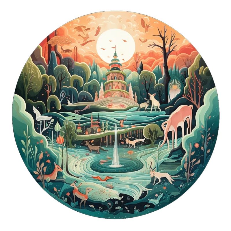 Dreamscape Yoga