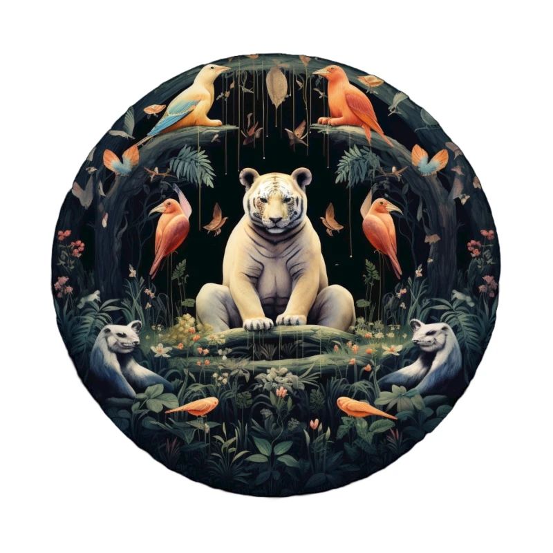 Harmony Circle