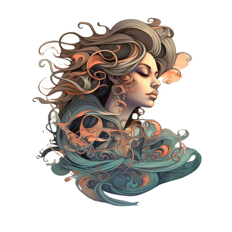 Aqua Rêve