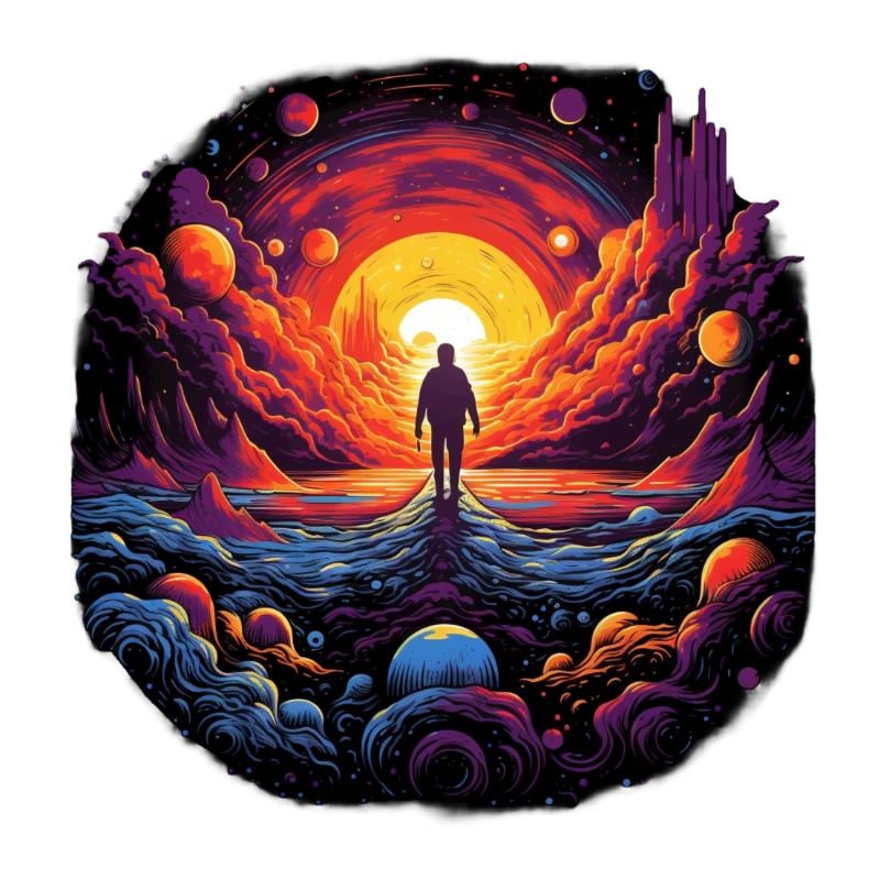 Mystical Tides