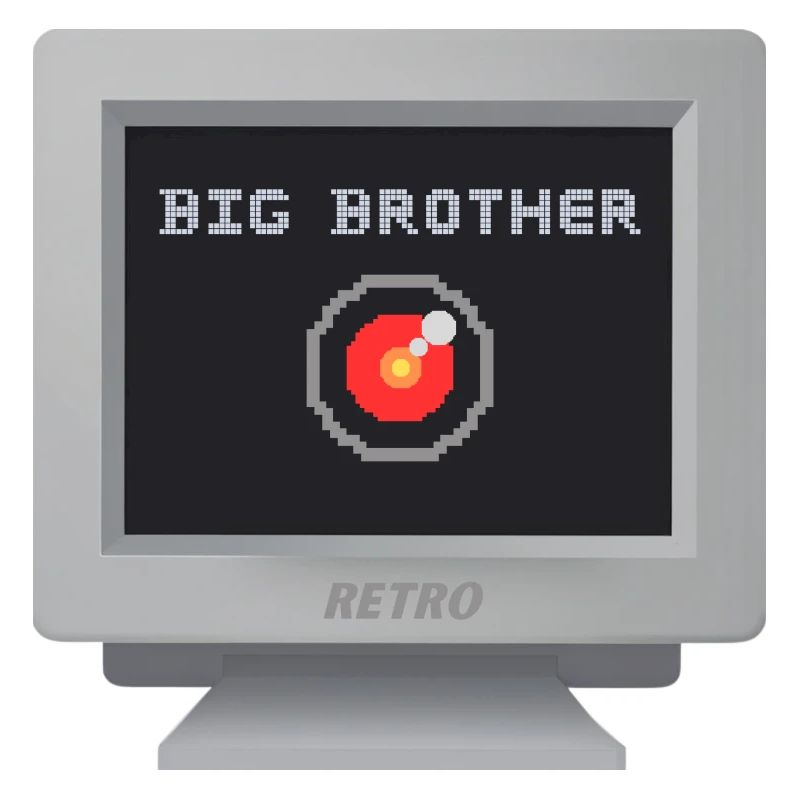 CRT design - Big Brother
