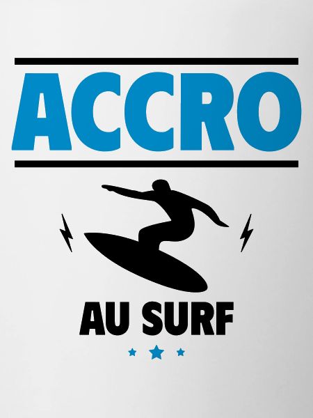 Surf, surfeur