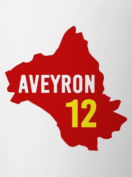 Aveyron department