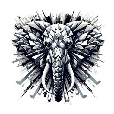 Explosion Majestieuse