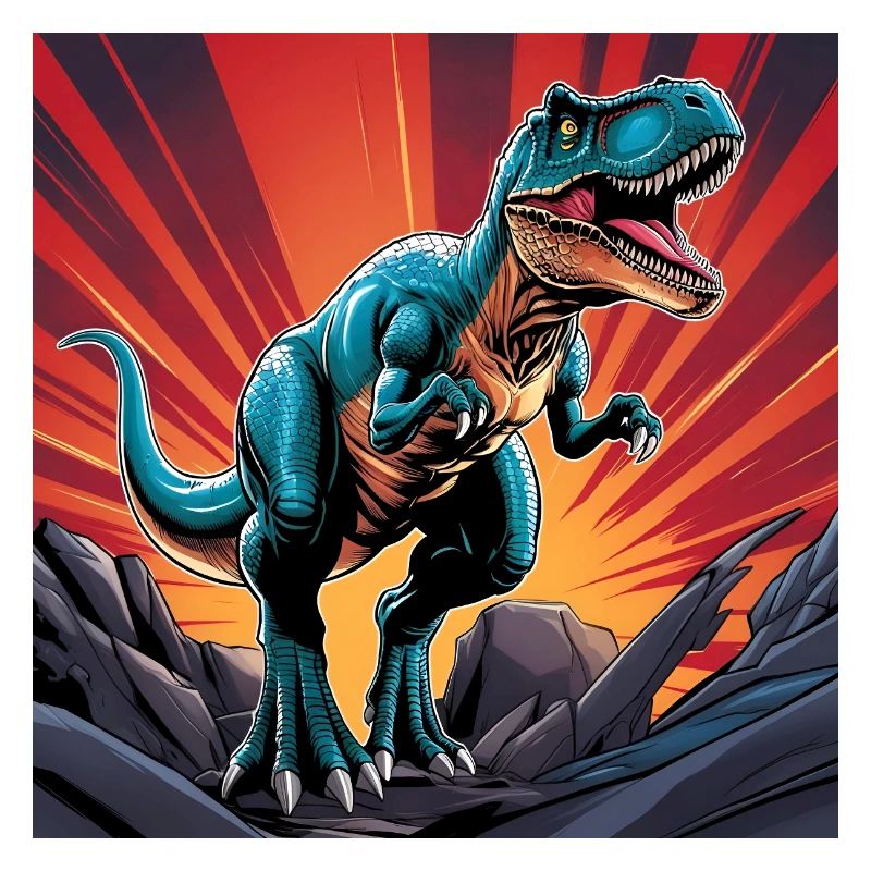 Dinosaure