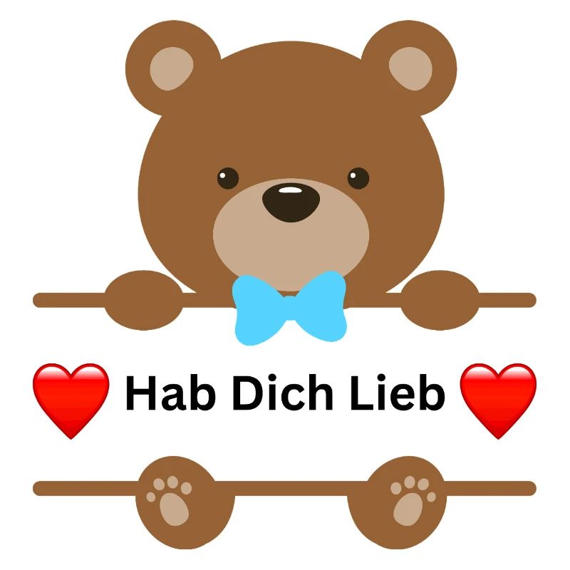Hab dich Lieb