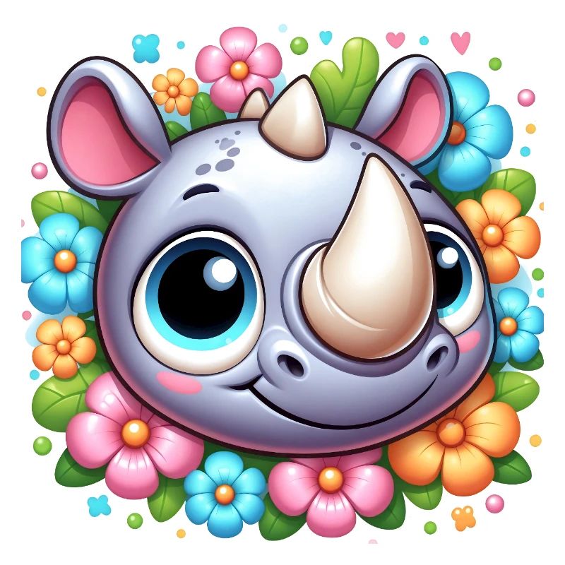 Nashorn Billy