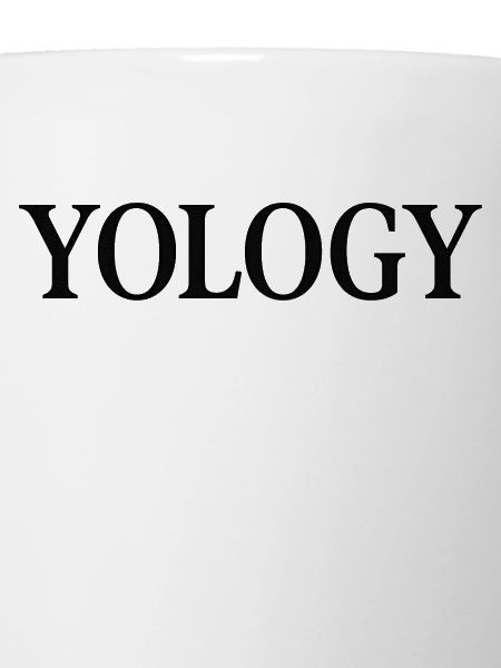 YOLOGY