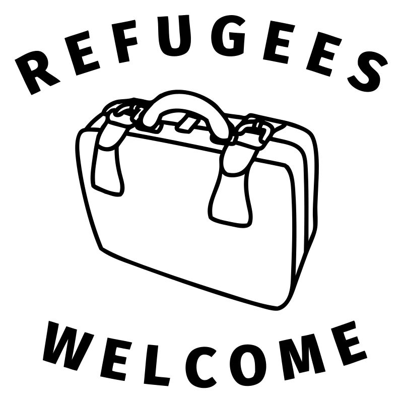 refugees welcome