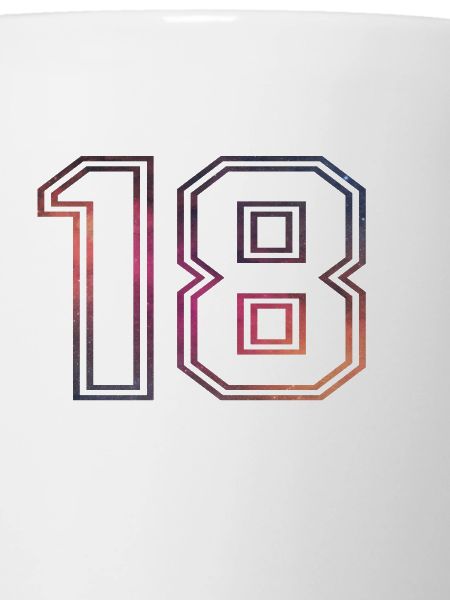 18 birthday