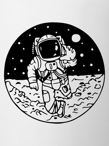 SPACEMAN