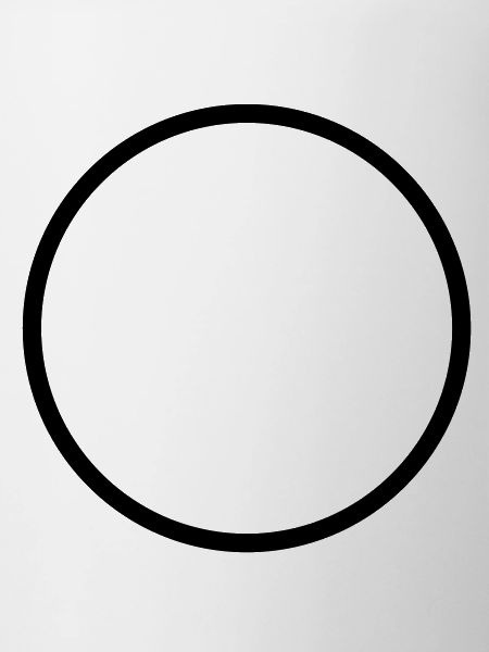 circular