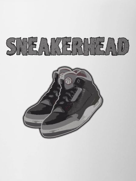 Sneakerhead, sneaker, gift