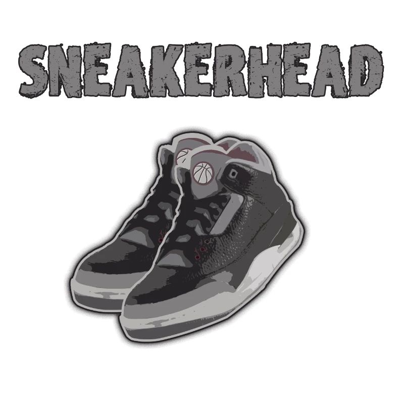 Sneakerhead, Sneaker, Geschenk