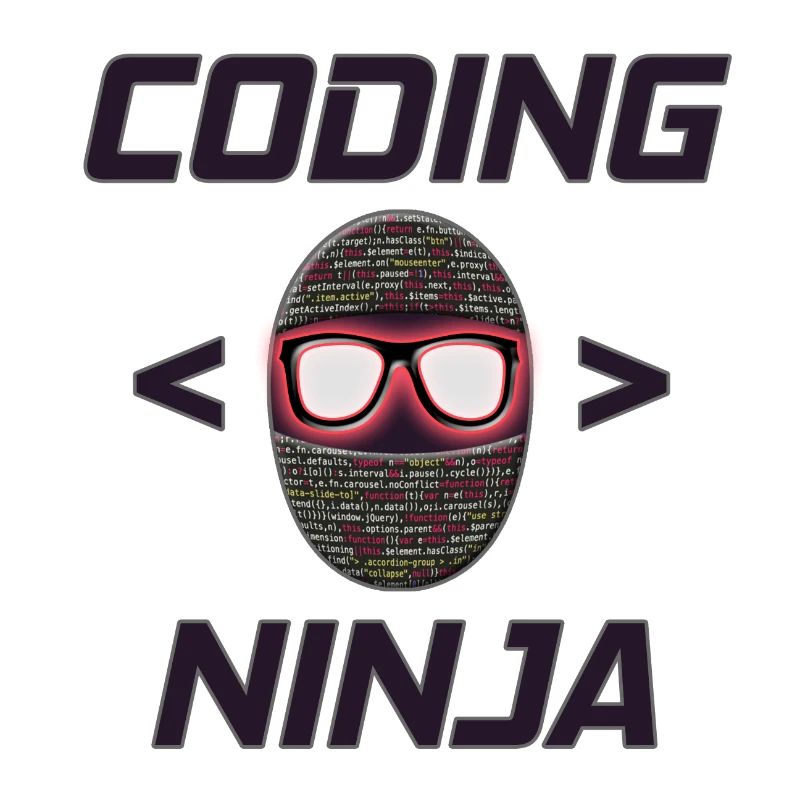 Programmeur, Codage Ninja, Cadeau