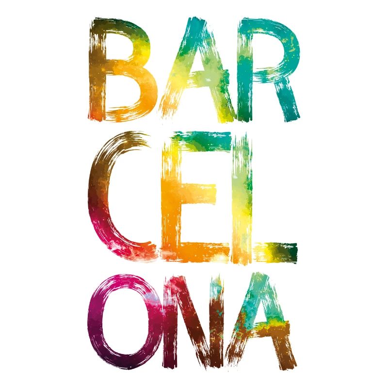 Ville de Barcelone