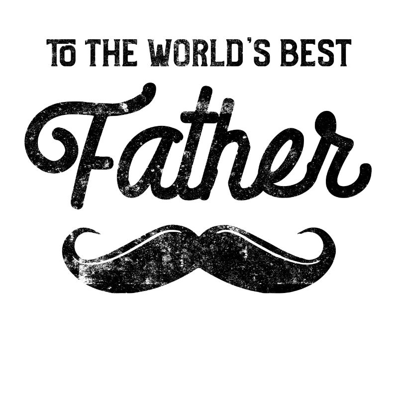 Weltbester Papa