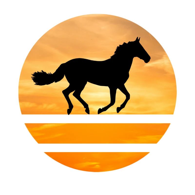 Cheval cercle