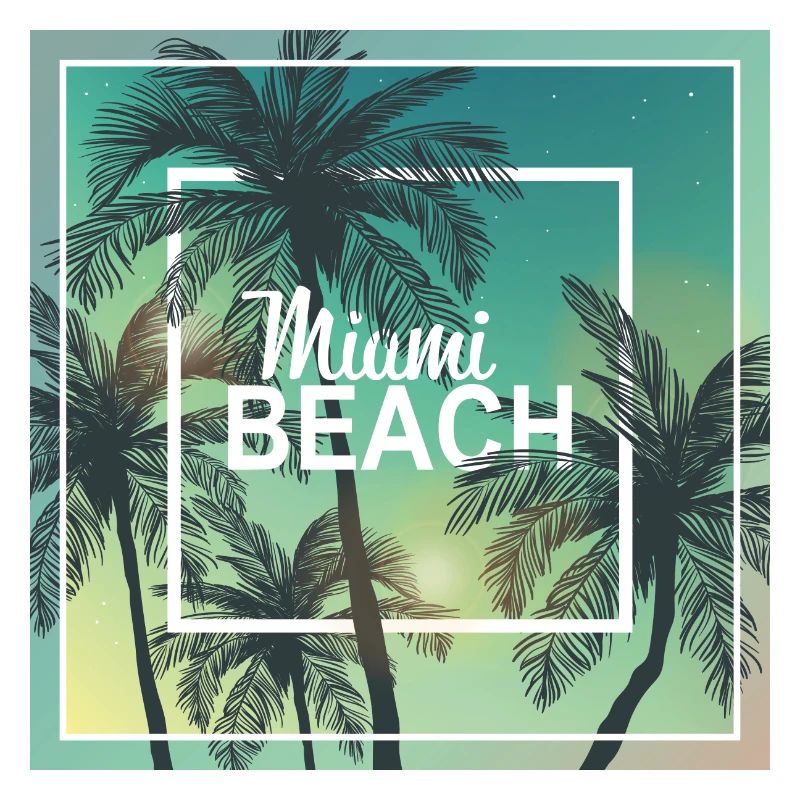 MIAMI BEACH
